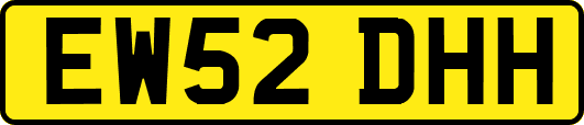EW52DHH