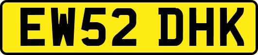 EW52DHK