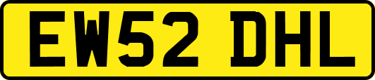 EW52DHL