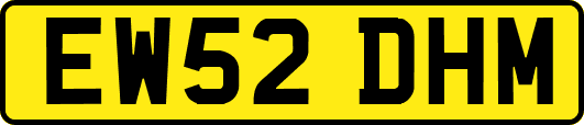 EW52DHM