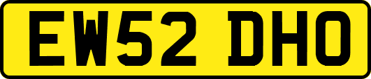 EW52DHO
