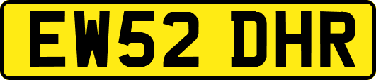 EW52DHR