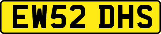 EW52DHS
