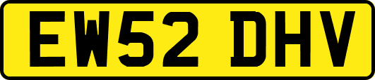 EW52DHV