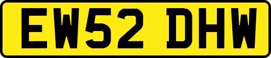 EW52DHW