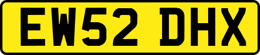 EW52DHX