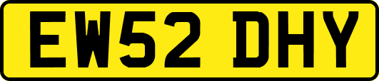 EW52DHY
