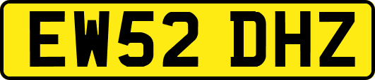 EW52DHZ