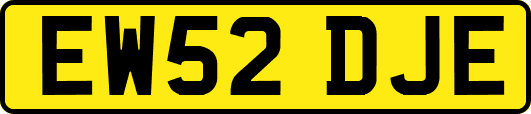 EW52DJE