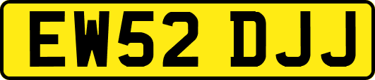 EW52DJJ