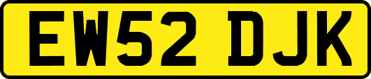 EW52DJK