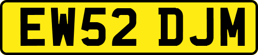 EW52DJM