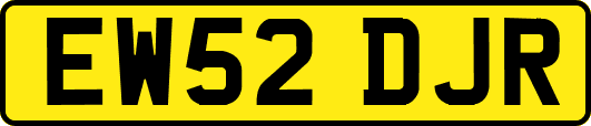 EW52DJR