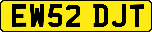 EW52DJT