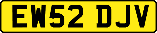 EW52DJV
