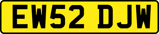 EW52DJW