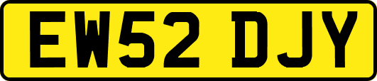EW52DJY