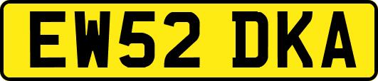 EW52DKA