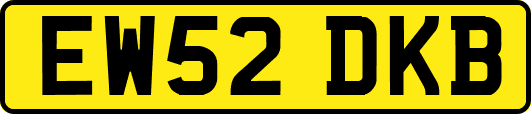 EW52DKB