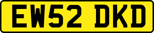 EW52DKD