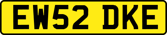 EW52DKE