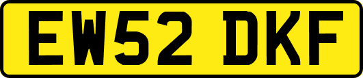 EW52DKF
