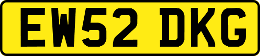 EW52DKG