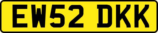 EW52DKK