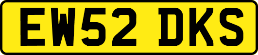 EW52DKS