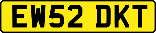 EW52DKT
