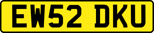 EW52DKU