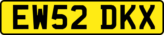EW52DKX