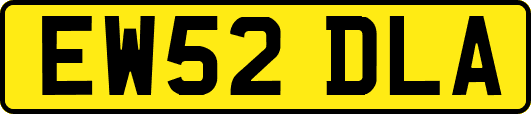 EW52DLA