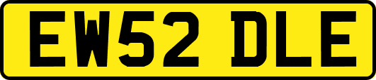 EW52DLE