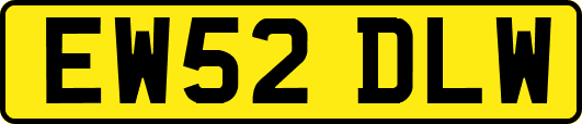 EW52DLW