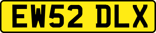 EW52DLX