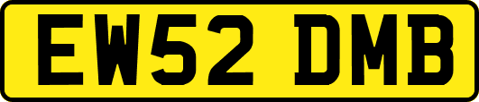 EW52DMB