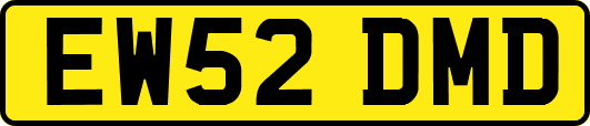 EW52DMD