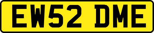EW52DME
