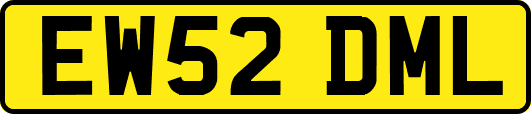 EW52DML