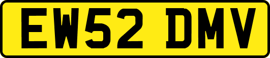 EW52DMV