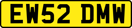 EW52DMW
