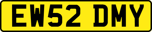 EW52DMY