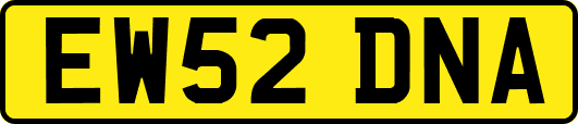 EW52DNA