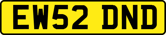 EW52DND