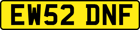 EW52DNF