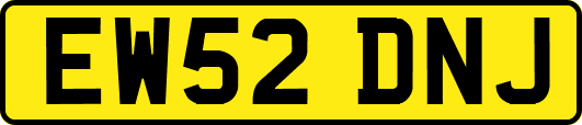EW52DNJ