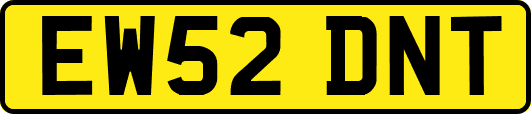 EW52DNT