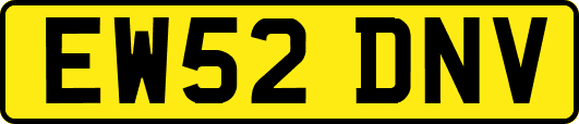 EW52DNV