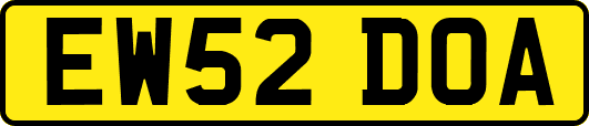 EW52DOA